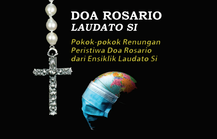 rosario laudato si