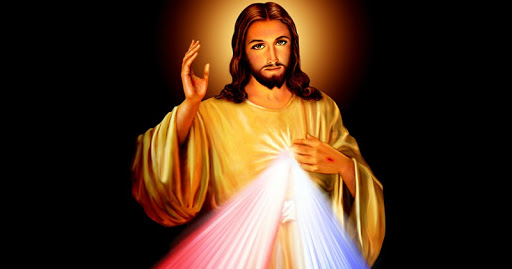 Doa Koronka Kerahiman Ilahi