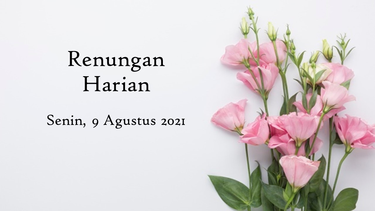renungan harian