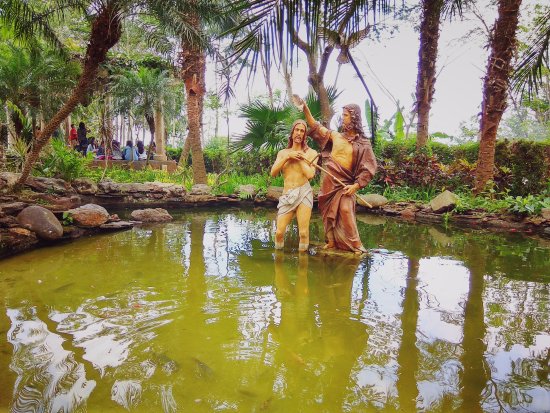 Renungan Mingguan 12 Januari 2020